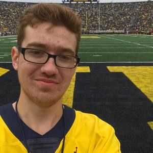 Meet your Posher, Conor